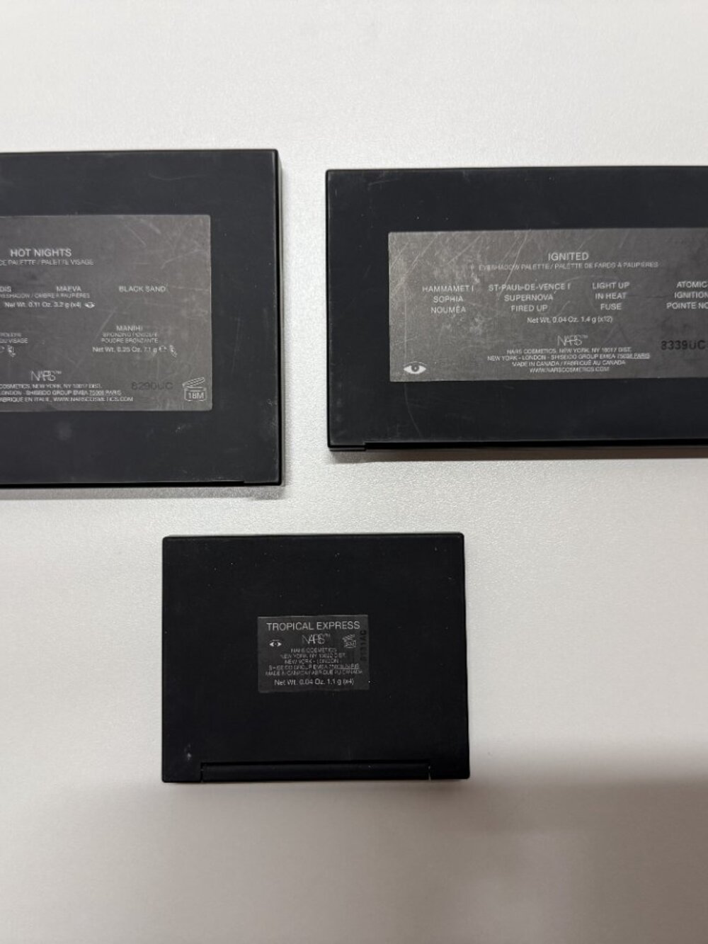 NARS Bundle - Picture 3 of 3